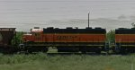 BNSF 2798